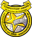 Hörspiel-Award-Signet Competition