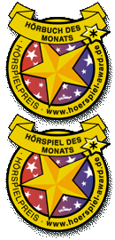 Muster-Signet Monats-Awards